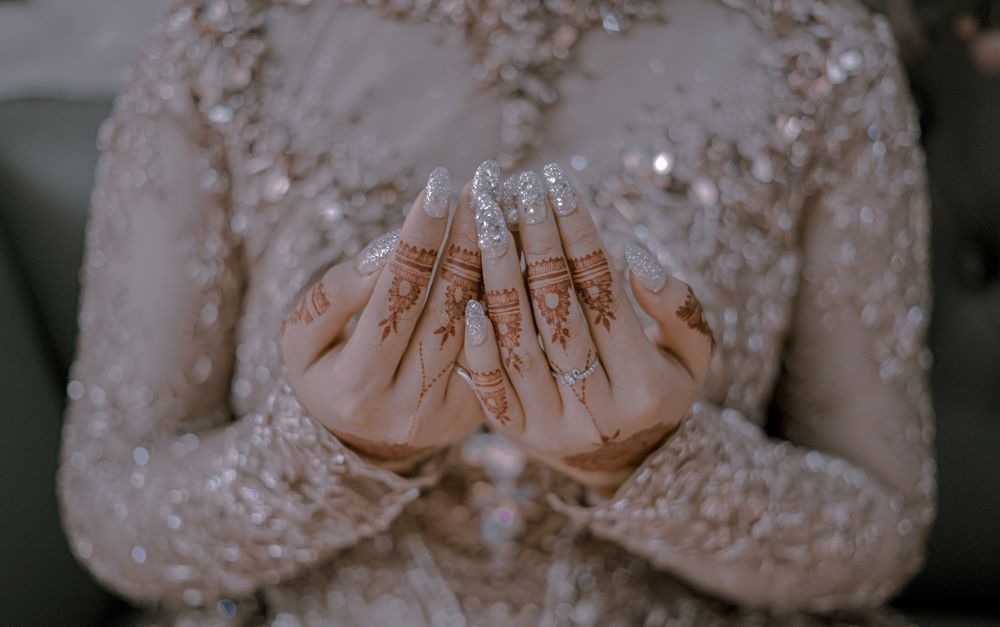 Mehndi design reference