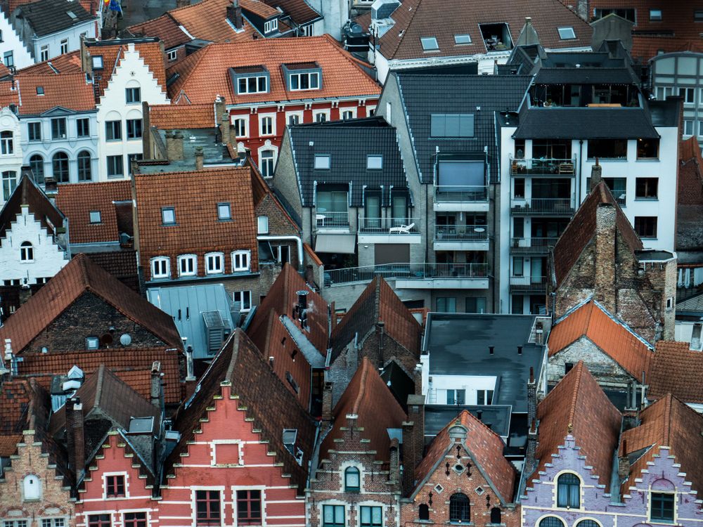 Gratis Fotos de stock gratuitas de arquitectura, Barrio residencial, Bélgica Foto de stock