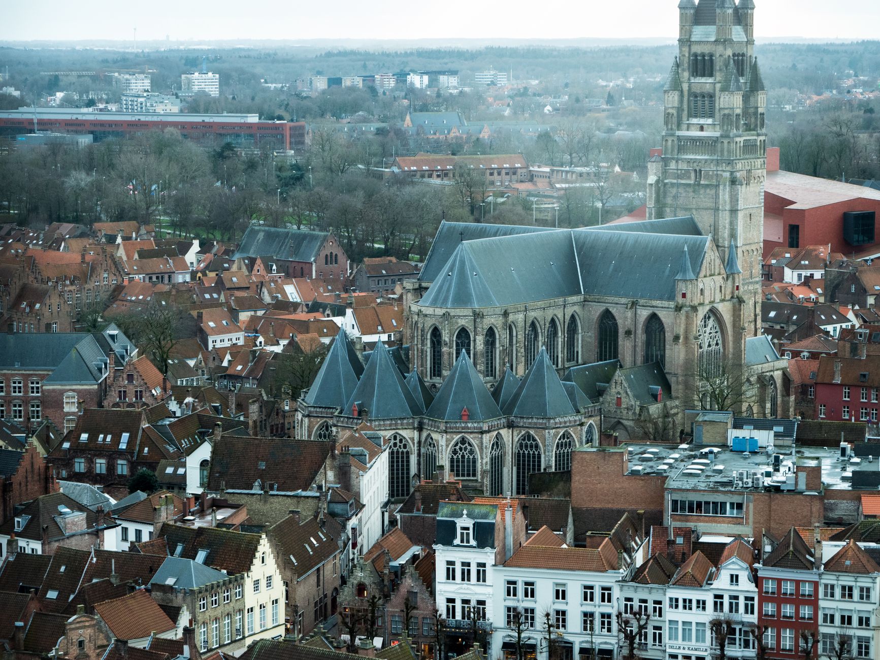 Musea Brugge Card Review: Is It Worth It? (2026 Honest Guide)