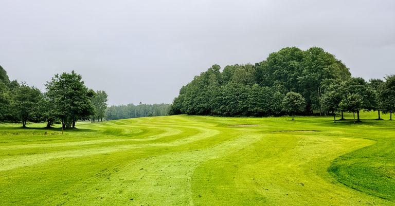 US judge extends block on Trump’s East Potomac Golf Course renovations
