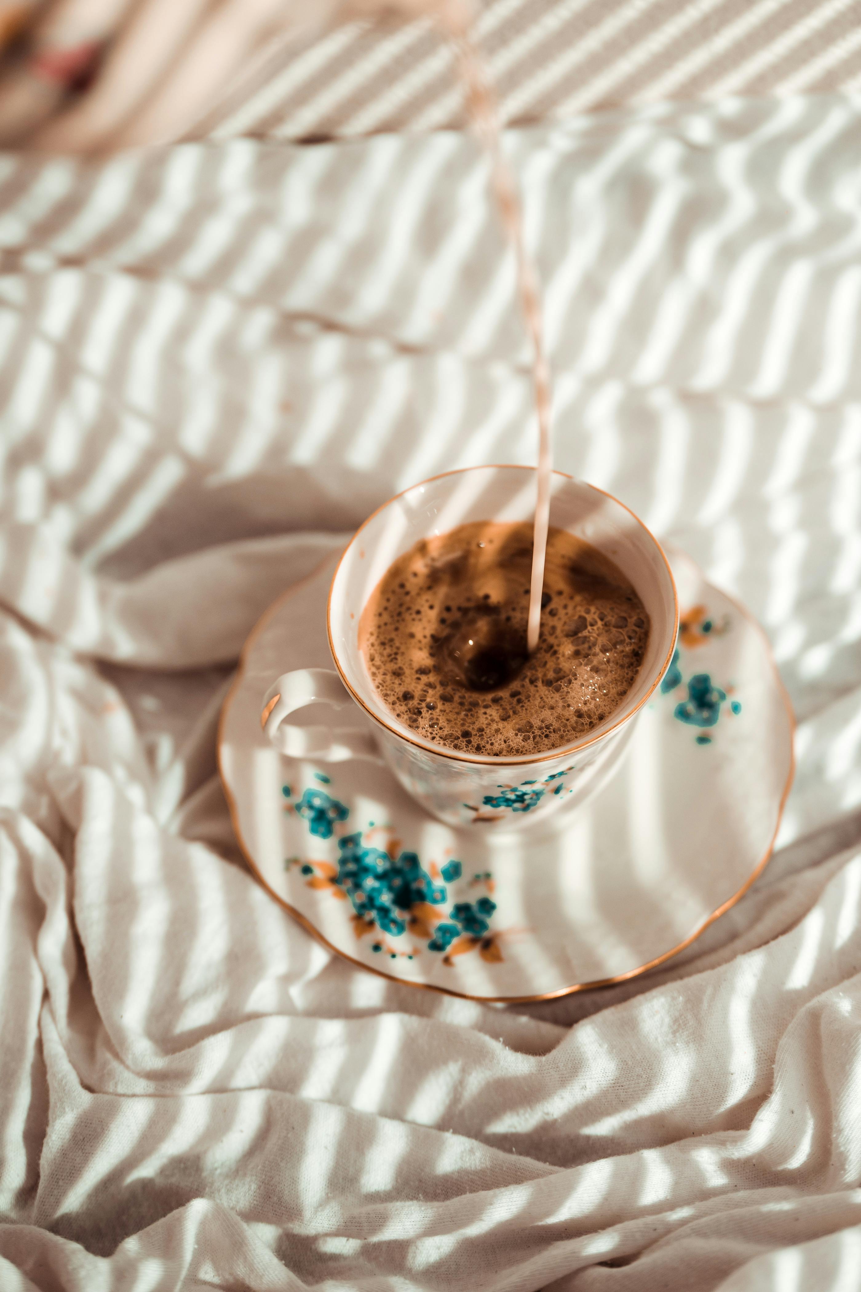 Can you drink milk on the keto diet?