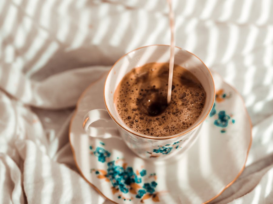 Can you drink milk on the keto diet?