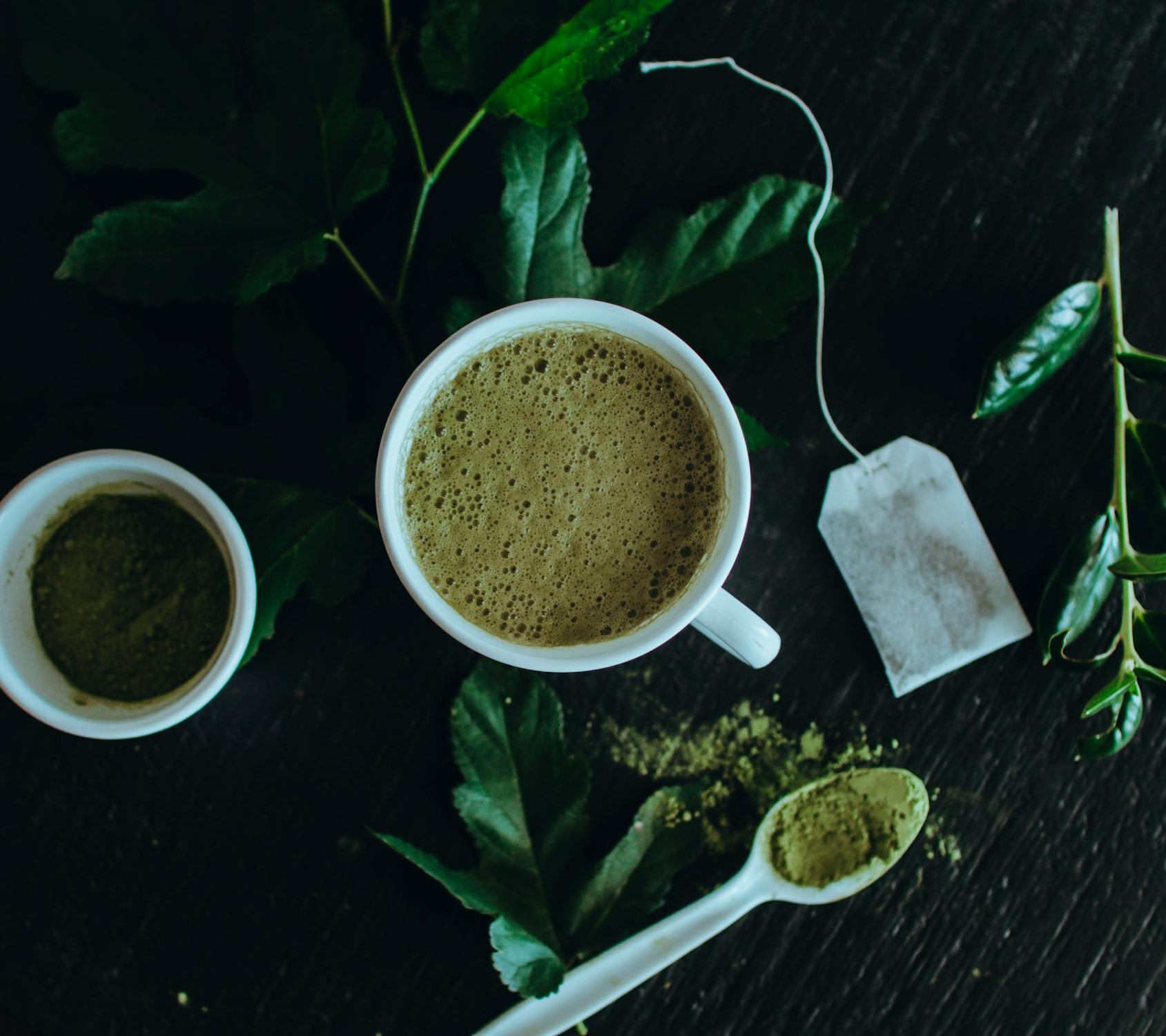 Why Do You Need To Purchase Kratom Products During The Sale Time? 1 Green-matcha-latte