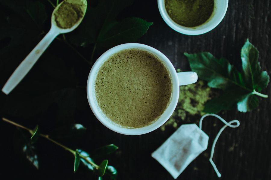 Matcha