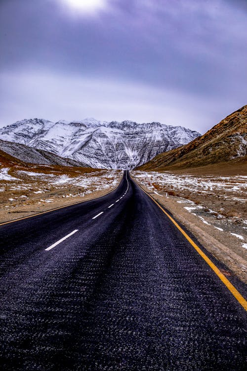 Fotos de stock gratuitas de al aire libre, asfalto, carretera