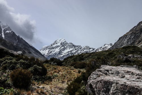 бесплатная Бесплатное стоковое фото с гора, живописный, на открытом воздухе Стоковое фото