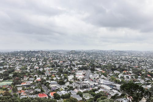 Immagine gratuita di auckland, città, scenico