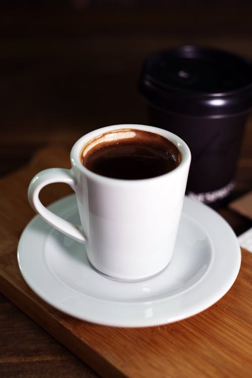 Gratis stockfoto met cafeïne, drank, drinken