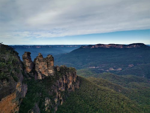 Foto stok gratis alam, australia, geologi