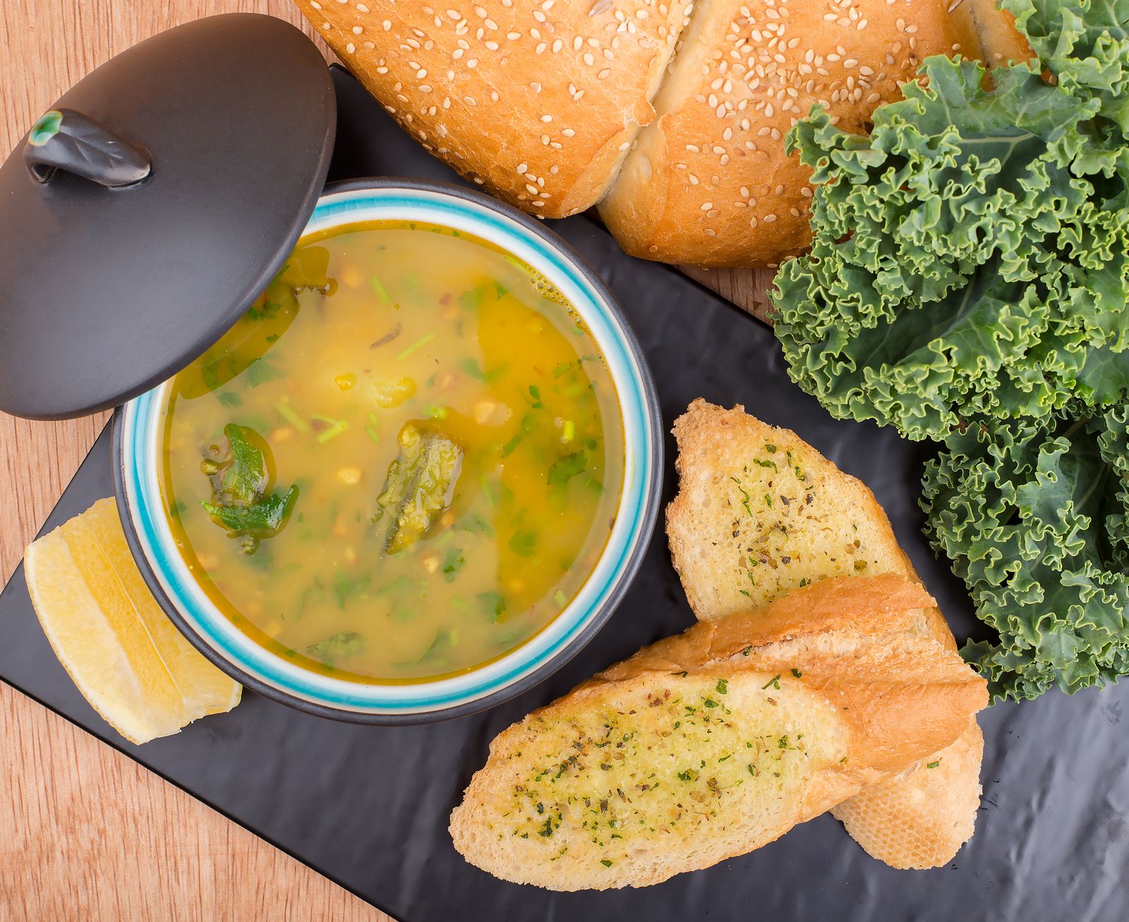 Caldo Verde