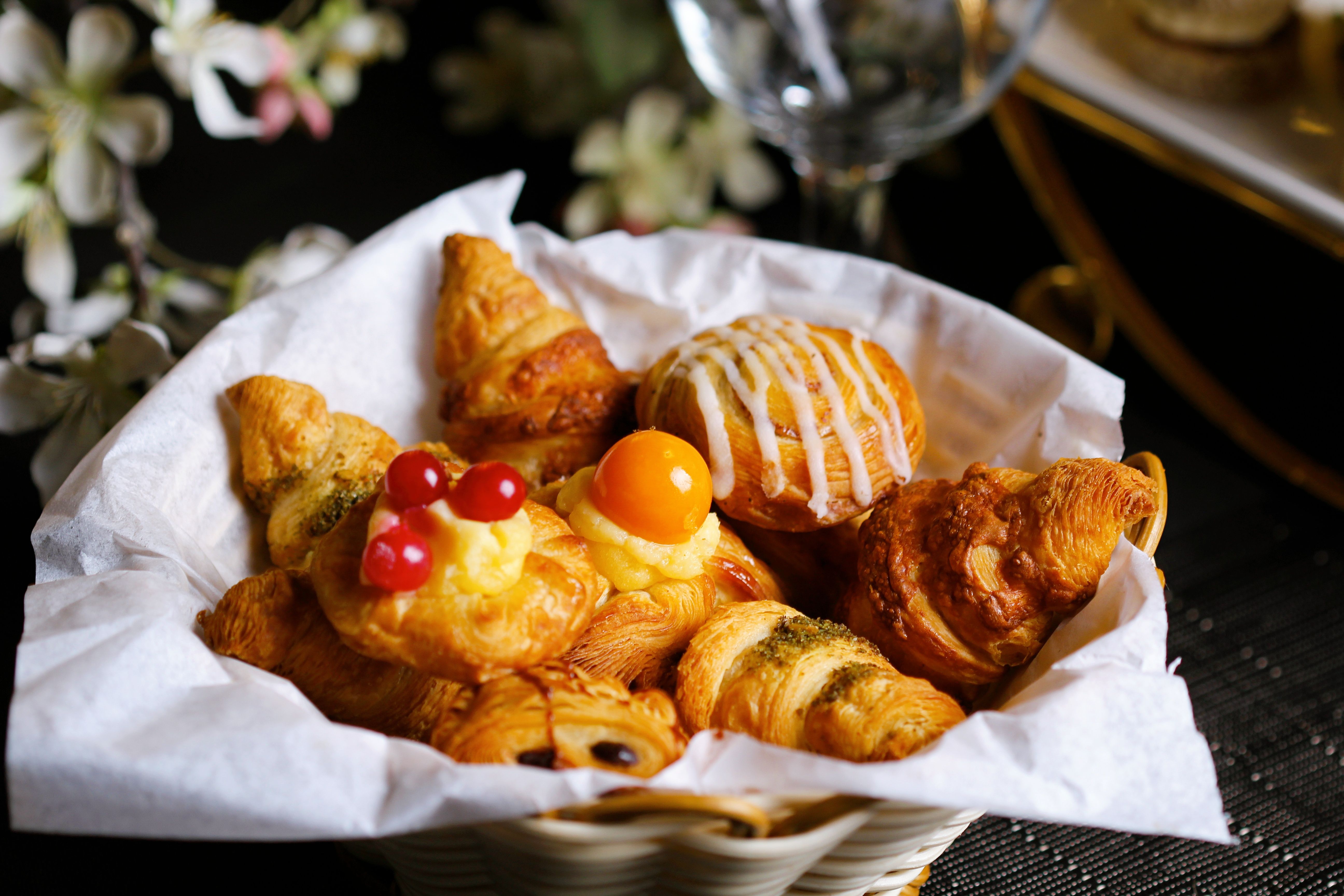 Croissant Ice Cream Emerges as the Latest Viral Dessert Trend Driving Bakery Revenues