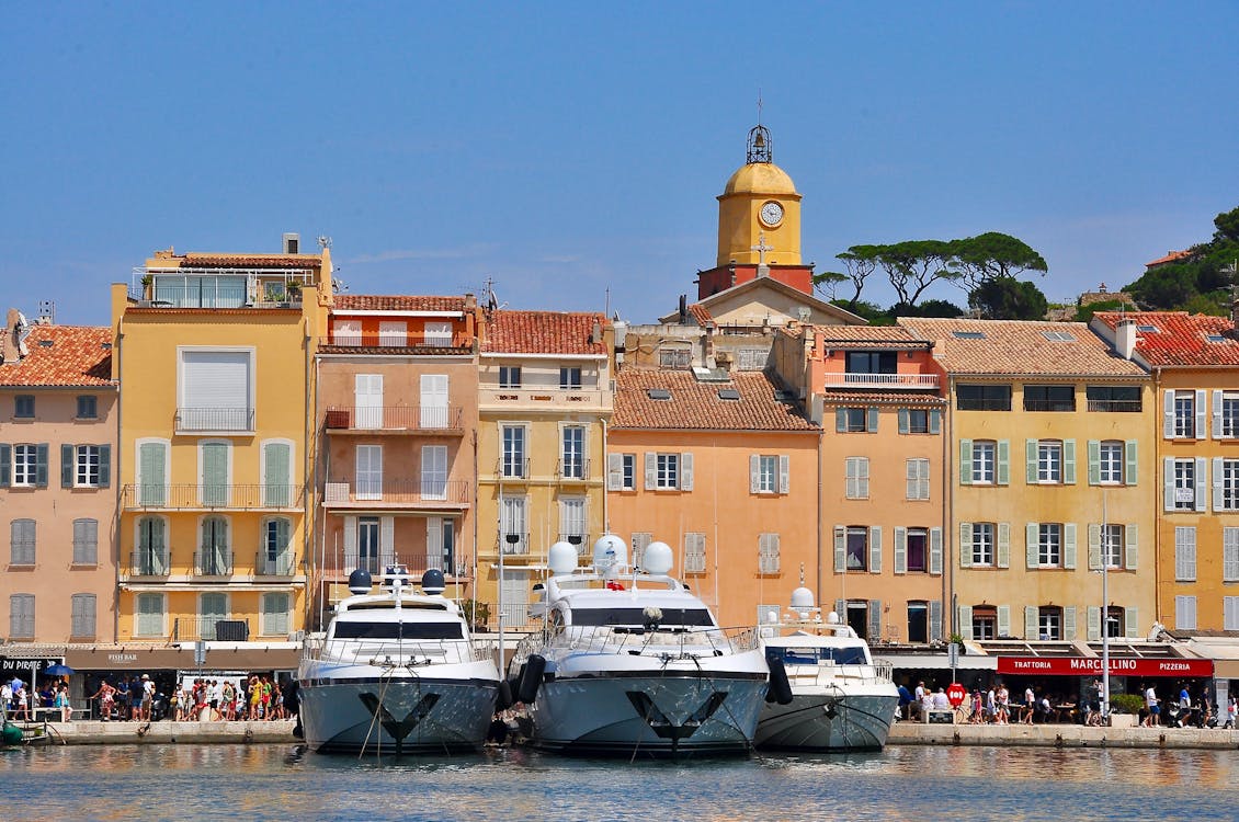 Immagine gratuita di mediterraans, porto, torentje