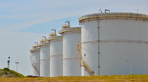 Free stock photo of containers, tanks