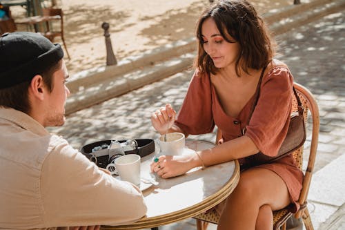 Imagine de stoc gratuită din agrement, băuturi, cafea