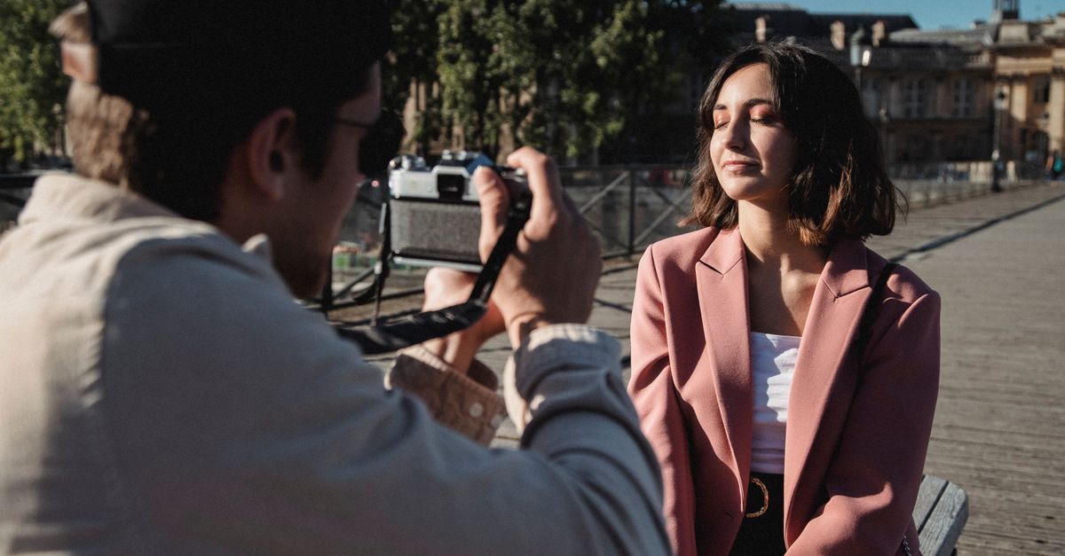 Understanding the Impact of Social Media on Modelling Careers