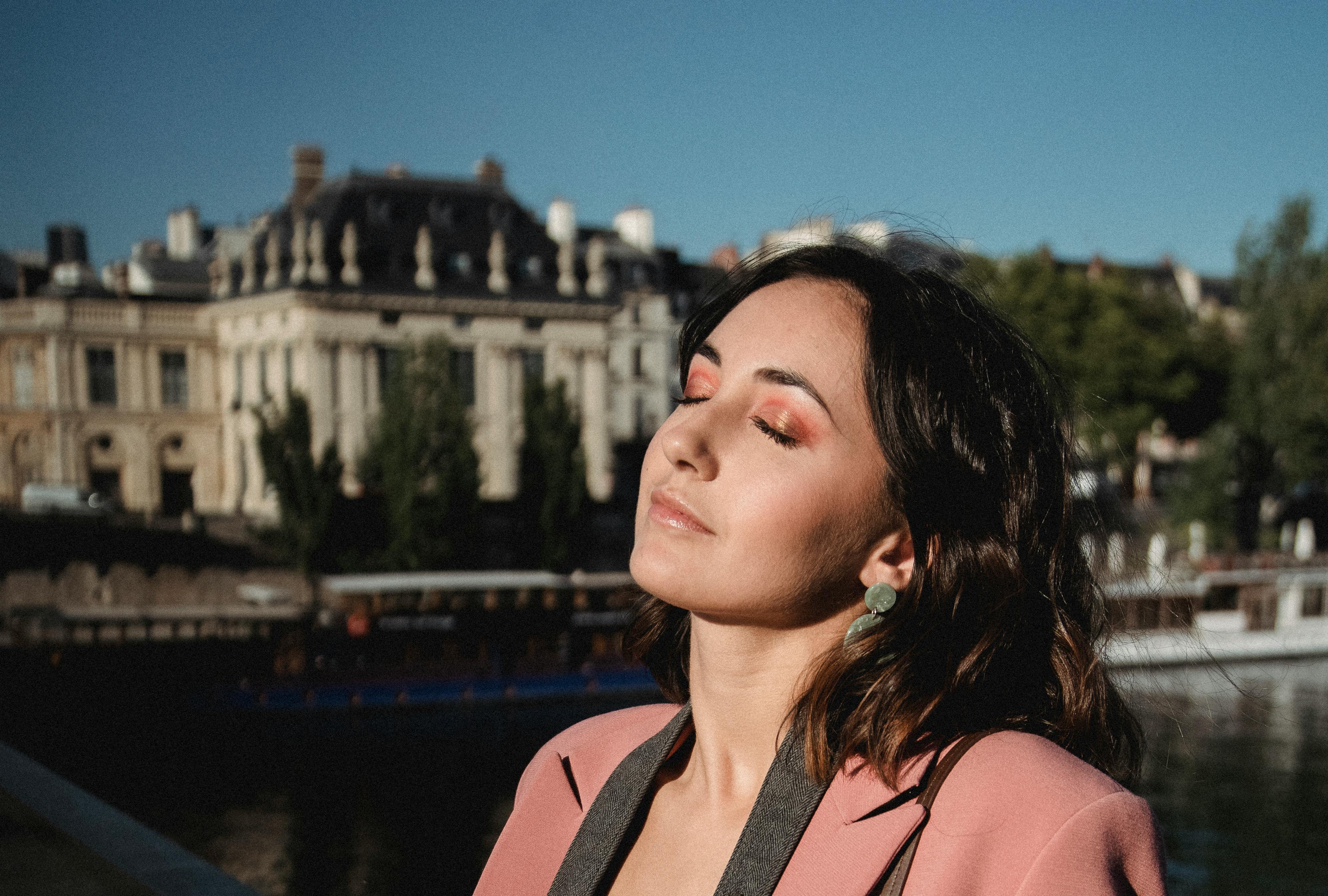 Helloworld welcomes Adele Labine-Romain as group general manager strategic analysis — Photo by Bethany Ferr on Pexels
