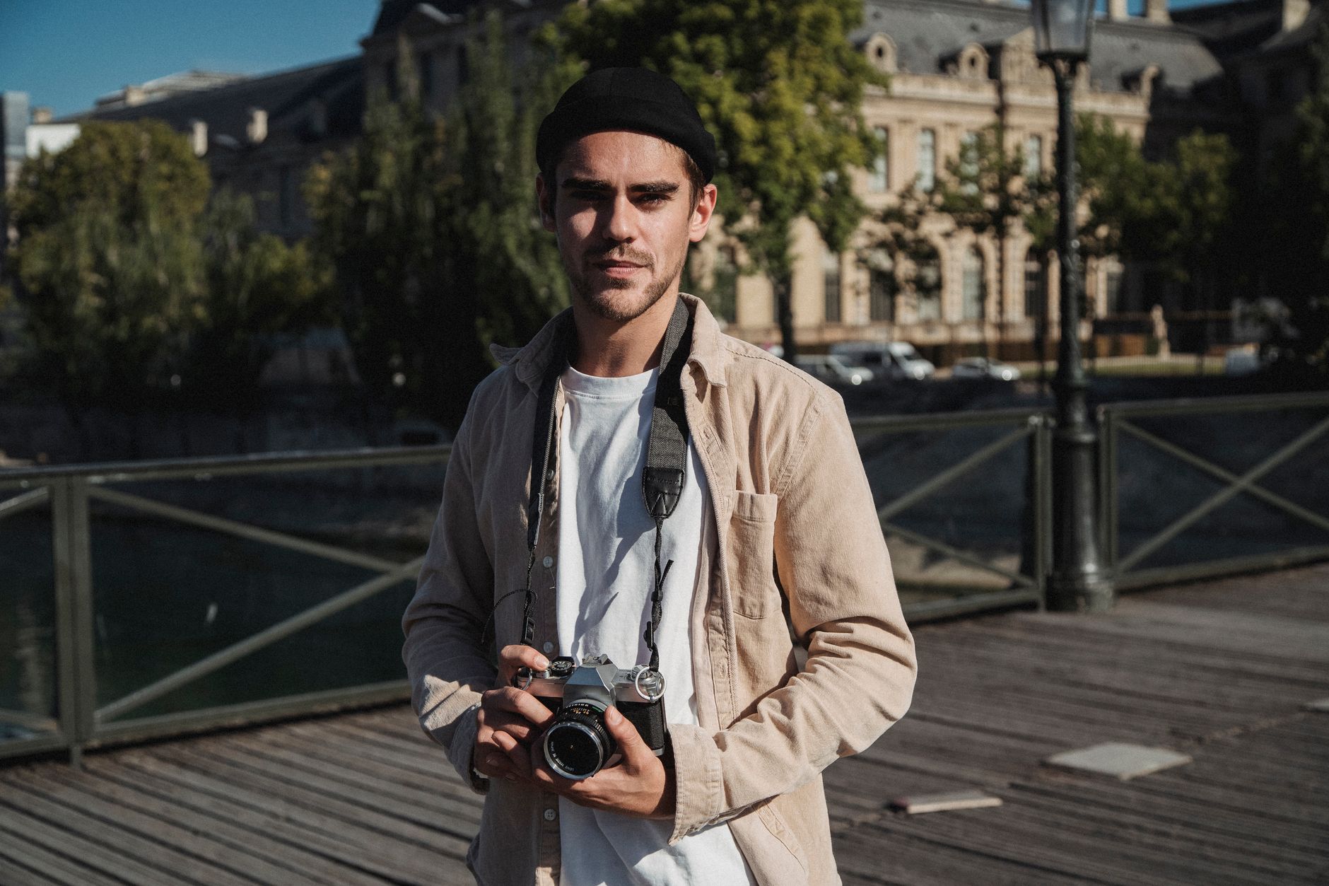 Jérémy Doku
