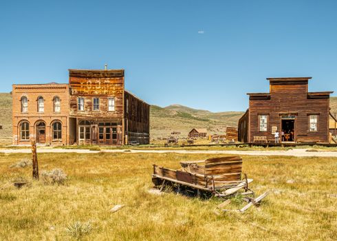 klondike gold rush