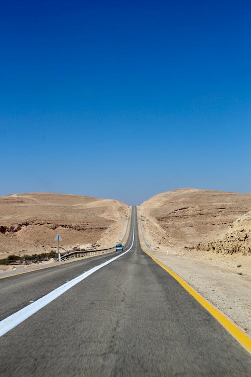 交通系統, 以色列, 公路旅行 的 免費圖庫相片