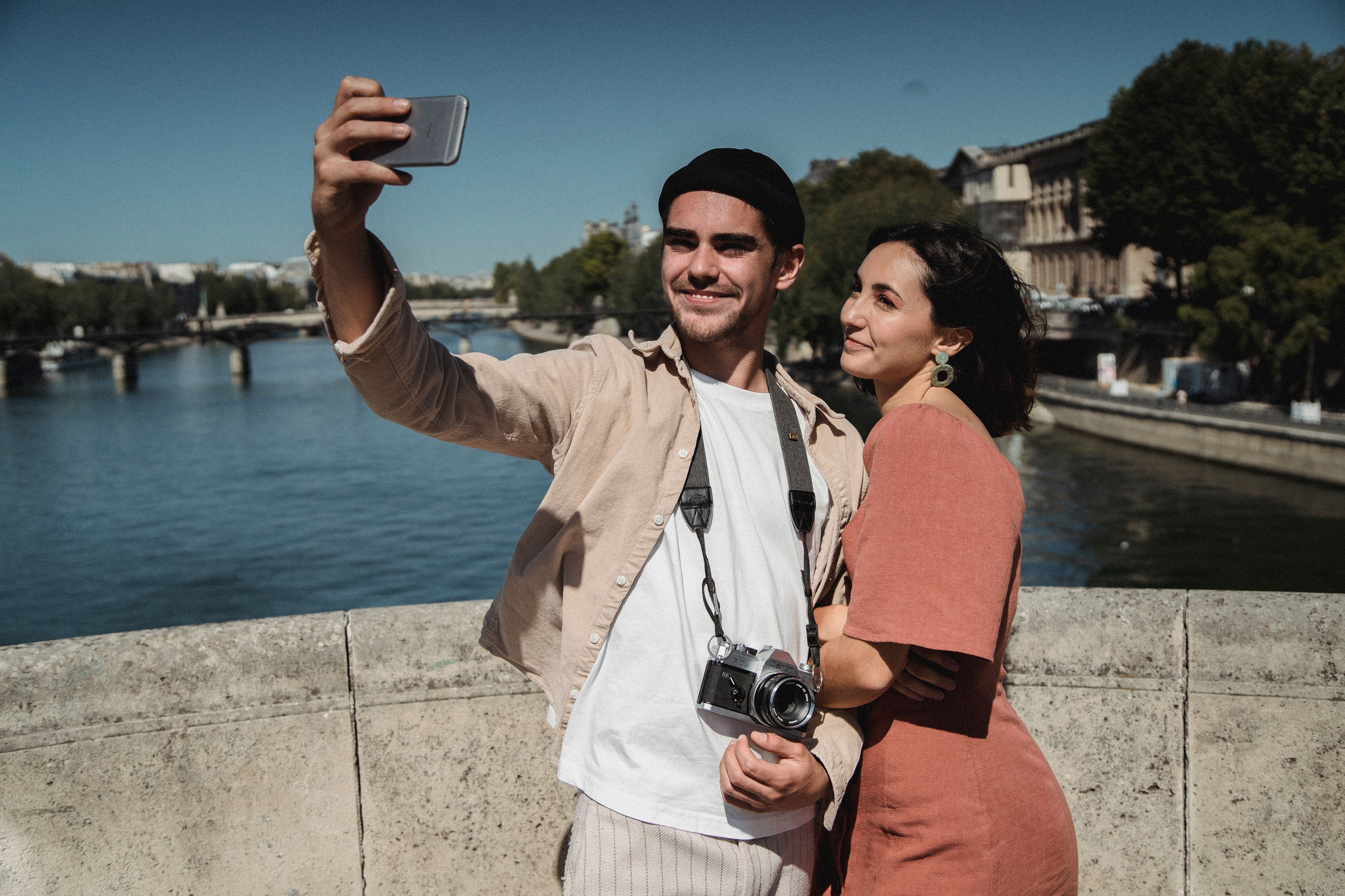 Tourism and Travel Destination Influencer Marketing In 2026 — Photo by Bethany Ferr on Pexels