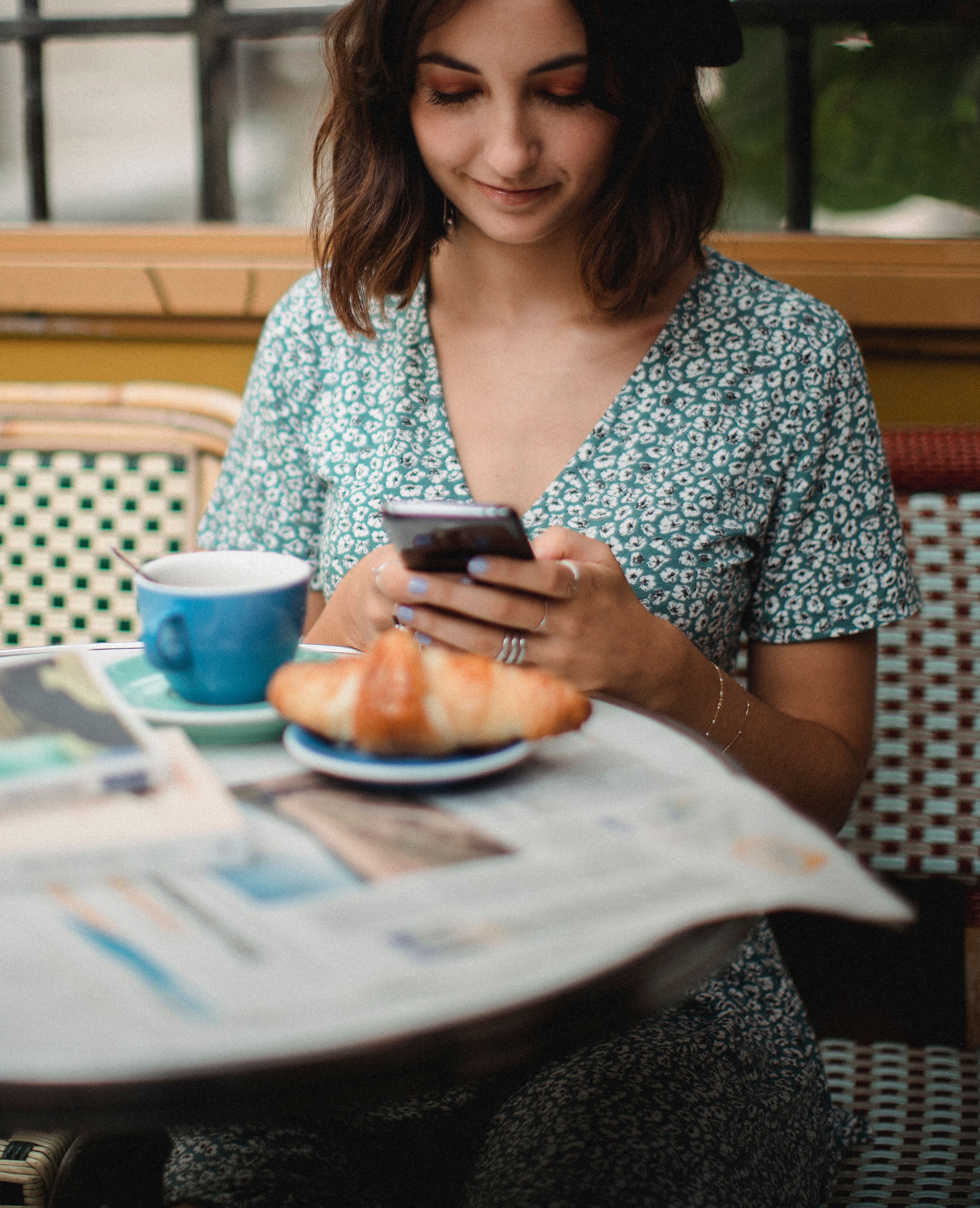 Bethany Ferr/Pexels