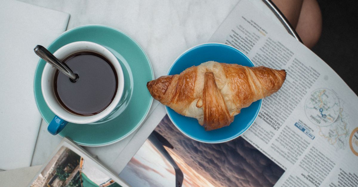 Combien coûte un café en France ?