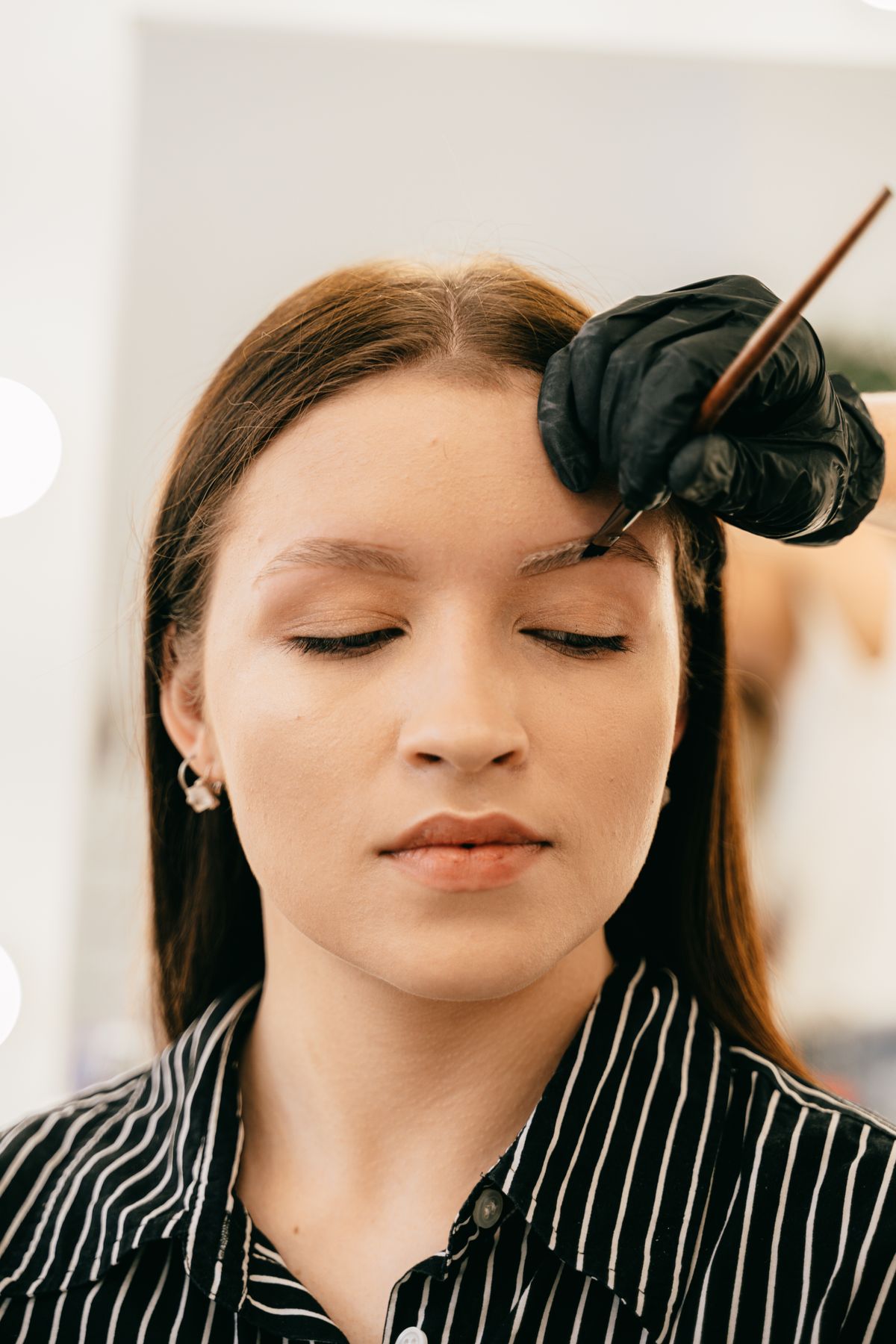 Fabrowz brow artistry