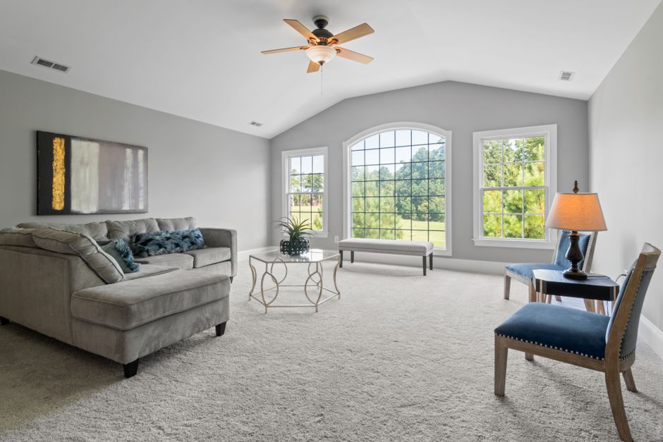 living room carpet Goudhurst
