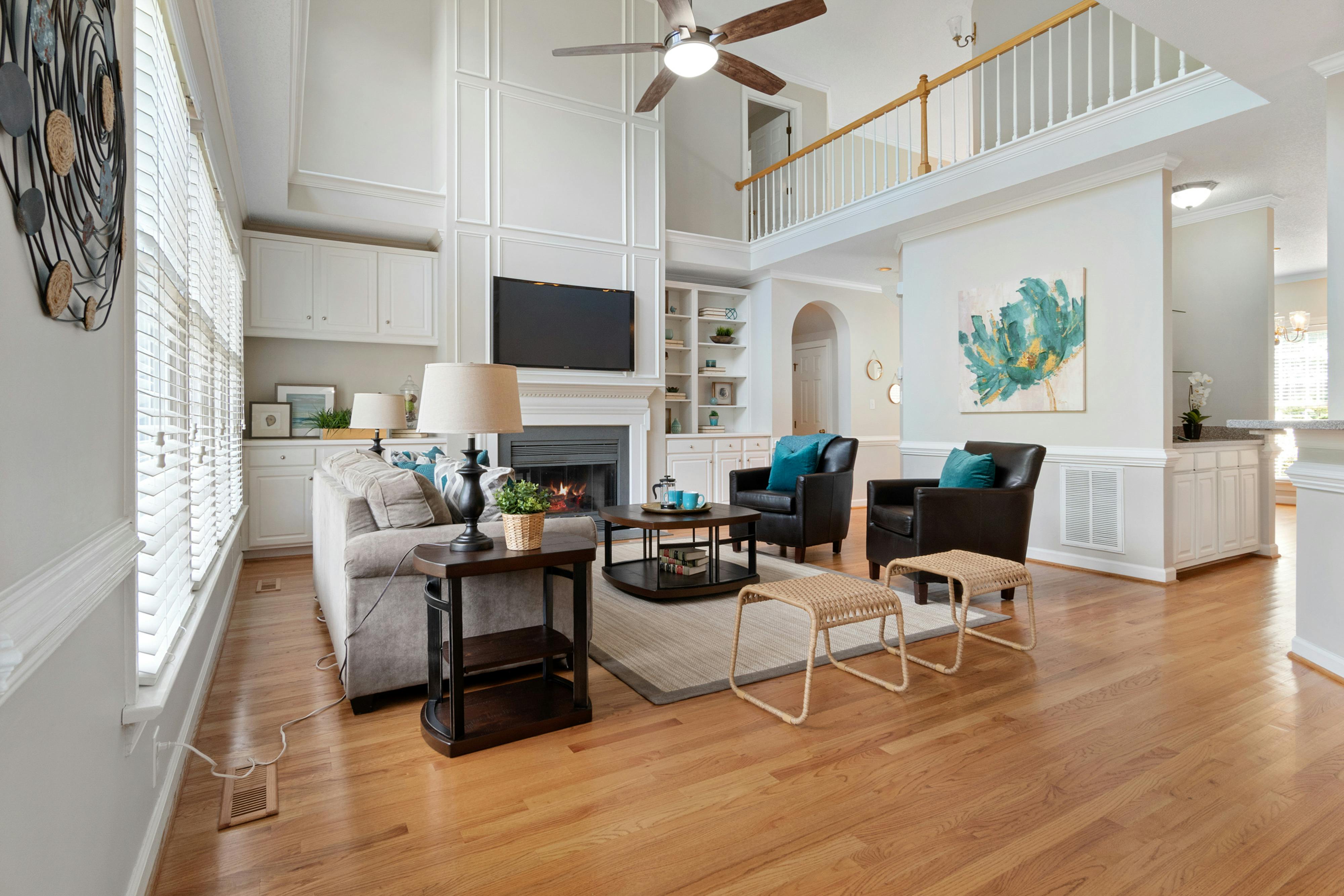 Best Ceiling Fans for Australian Homes 2025