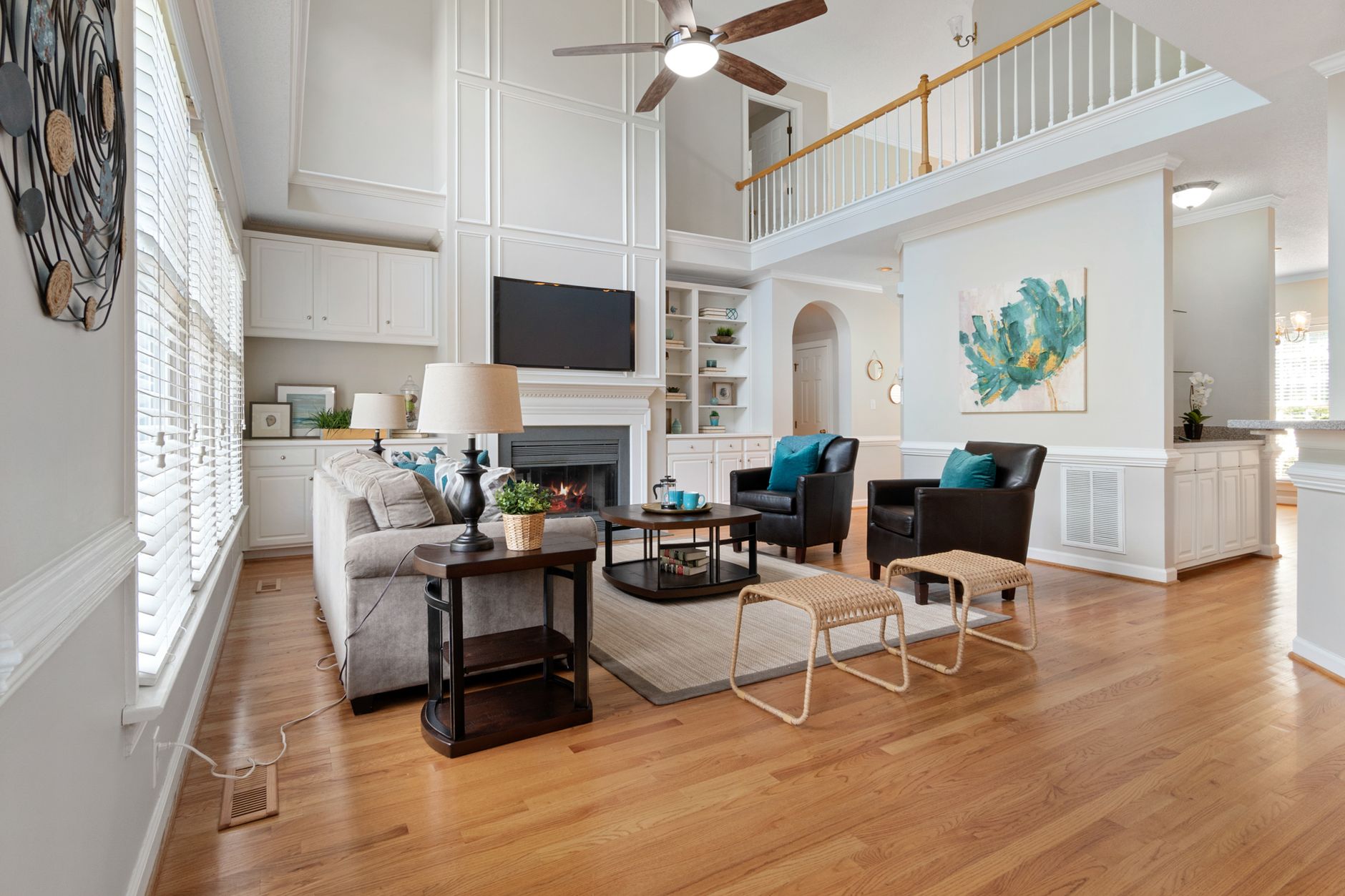Best Ceiling Fans for Australian Homes 2025
