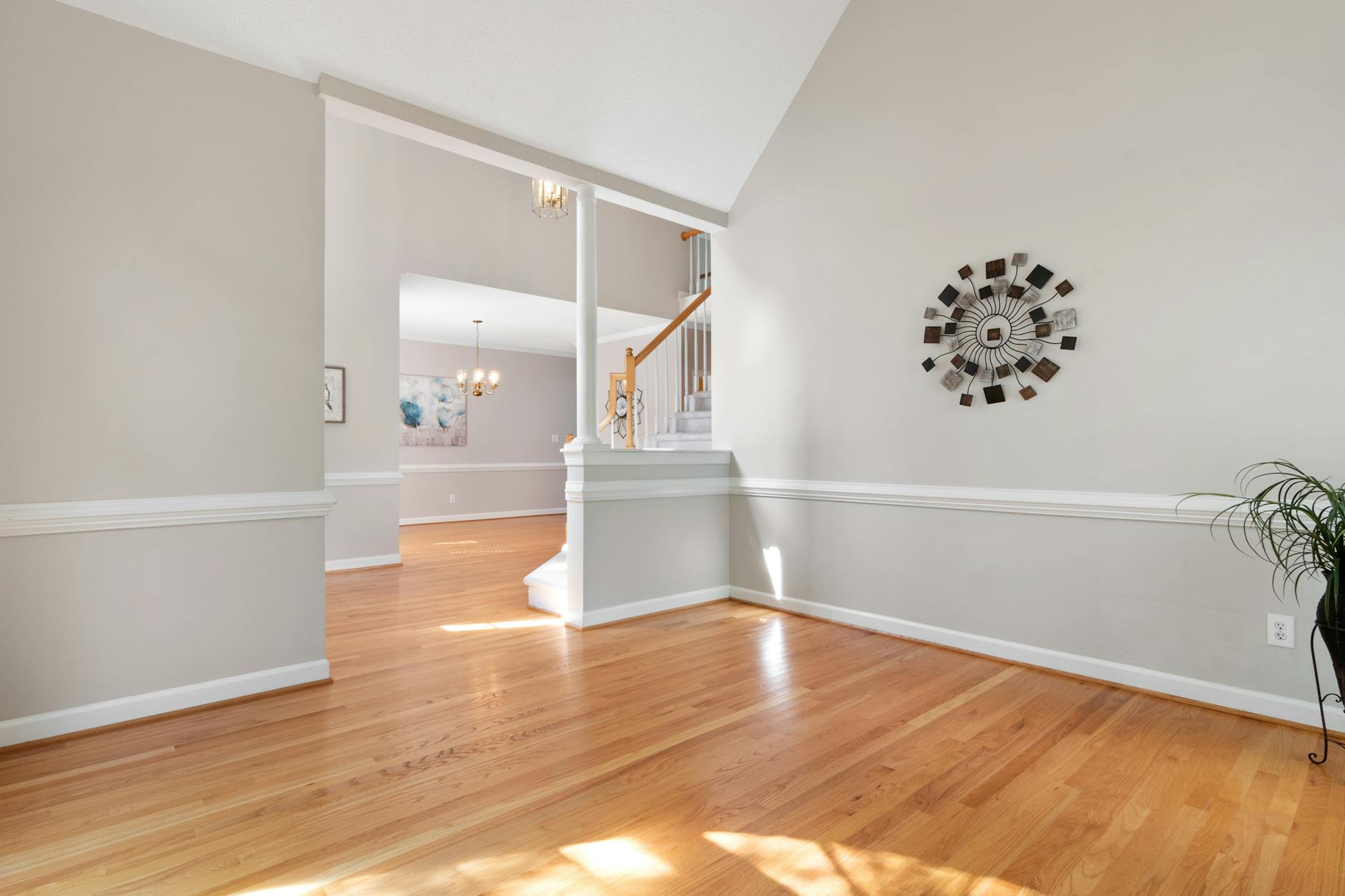 Photo of an Empty House · Free Stock Photo