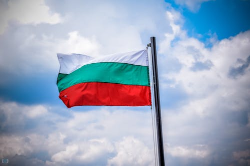 Free stock photo of bulgarian, clouds, momchilova fortress