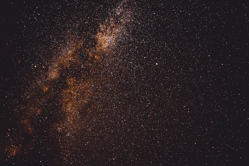 Free stock photo of astronomy, astrophotography, constellation