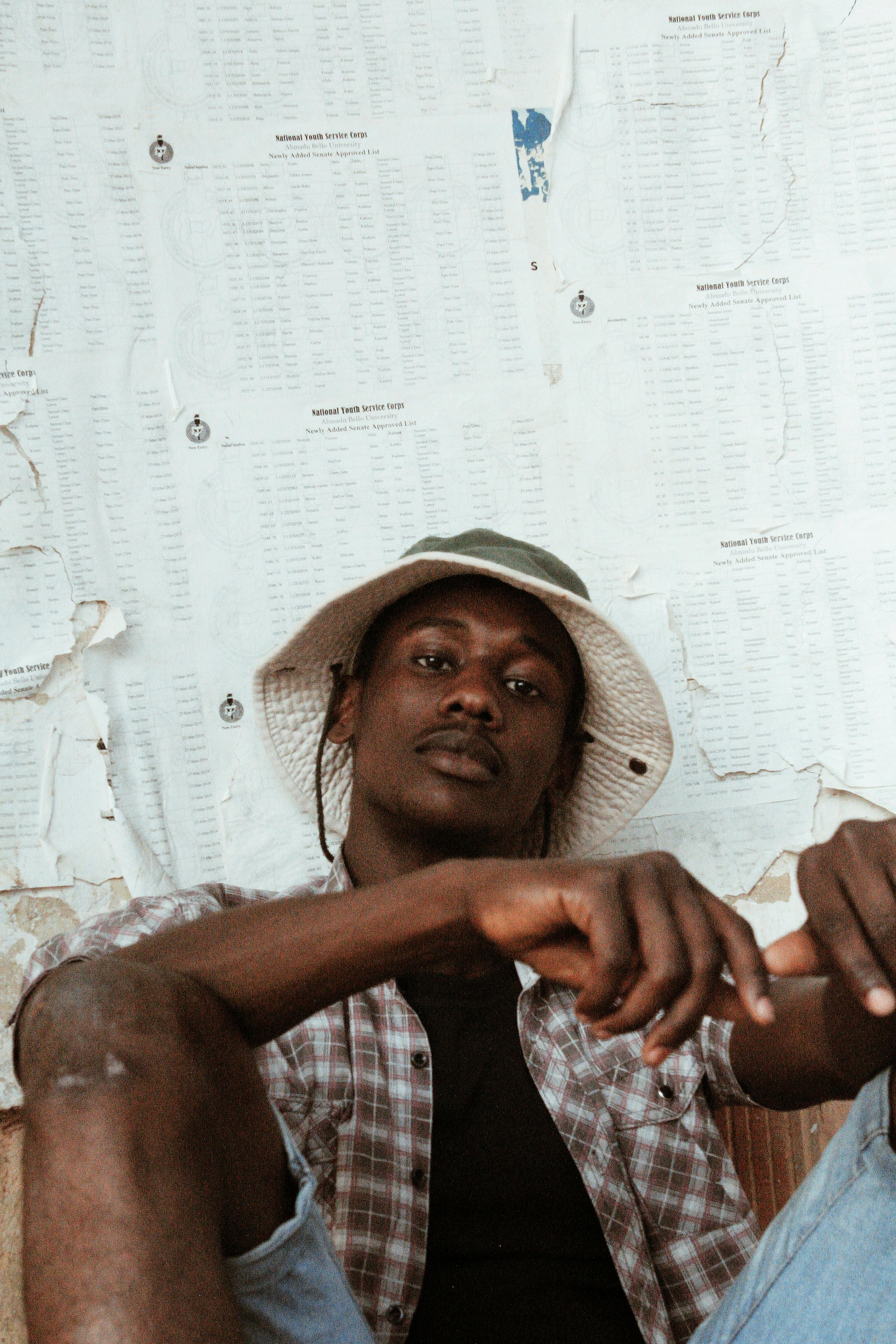 Photo by Muhammad-taha Ibrahim