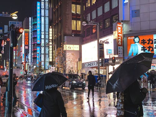 Fotos de stock gratuitas de Broadway, calle, ciudad