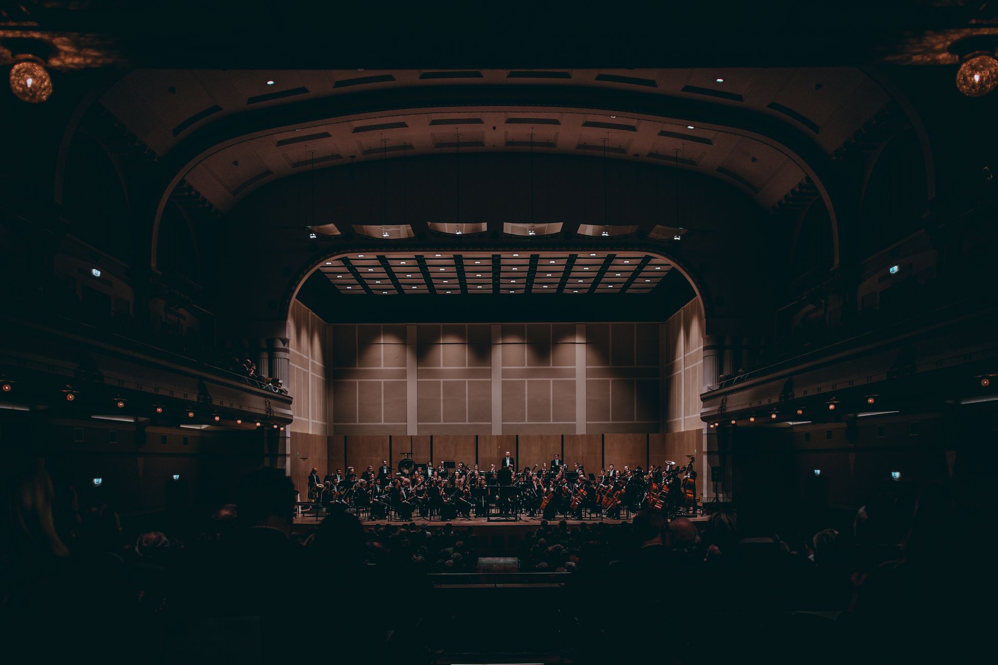 Symfonieorkest Avanti viert 125-jarig jubileum met zorgen over toekomst
