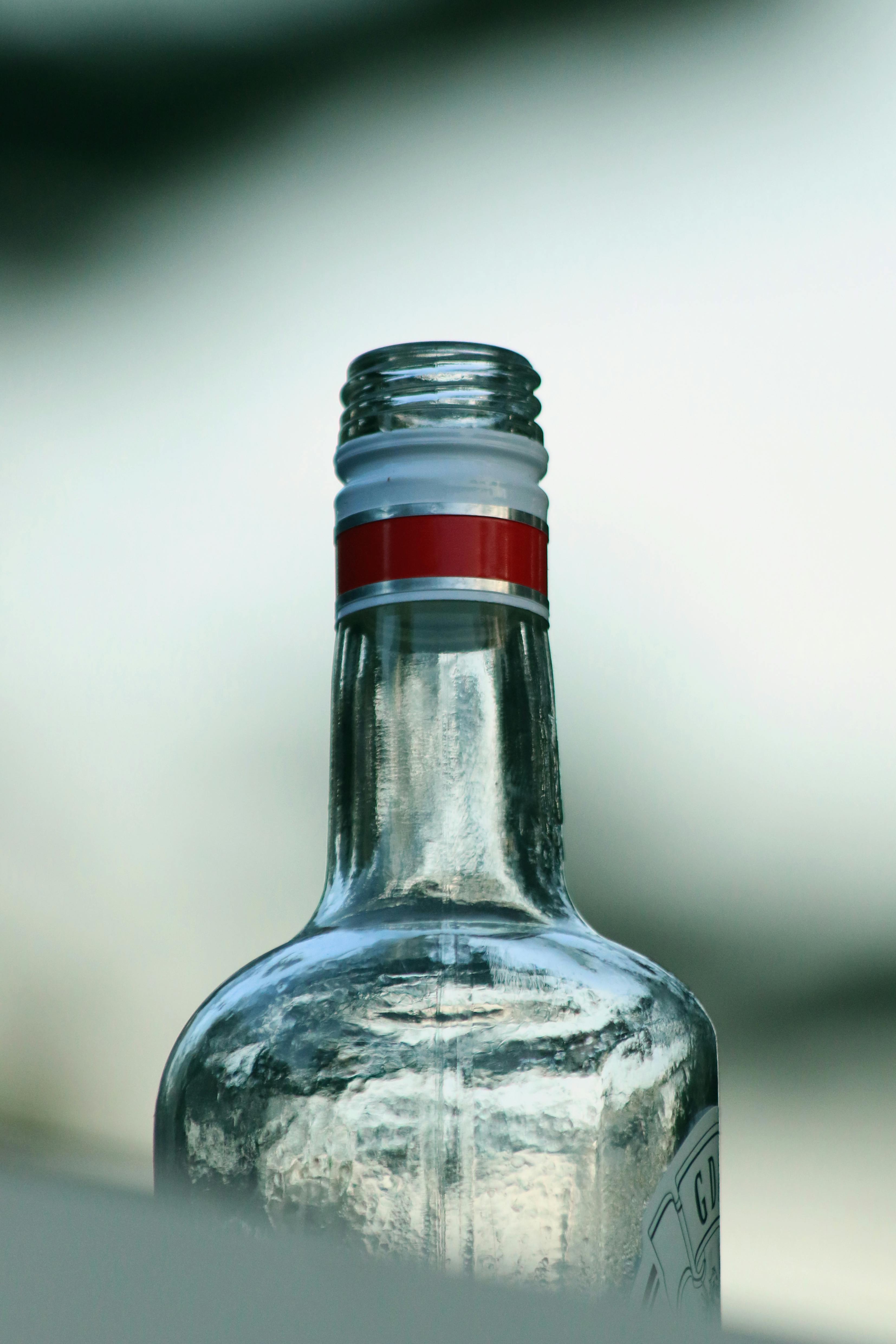 Free stock photo of alcohol bottles, bottle, canada