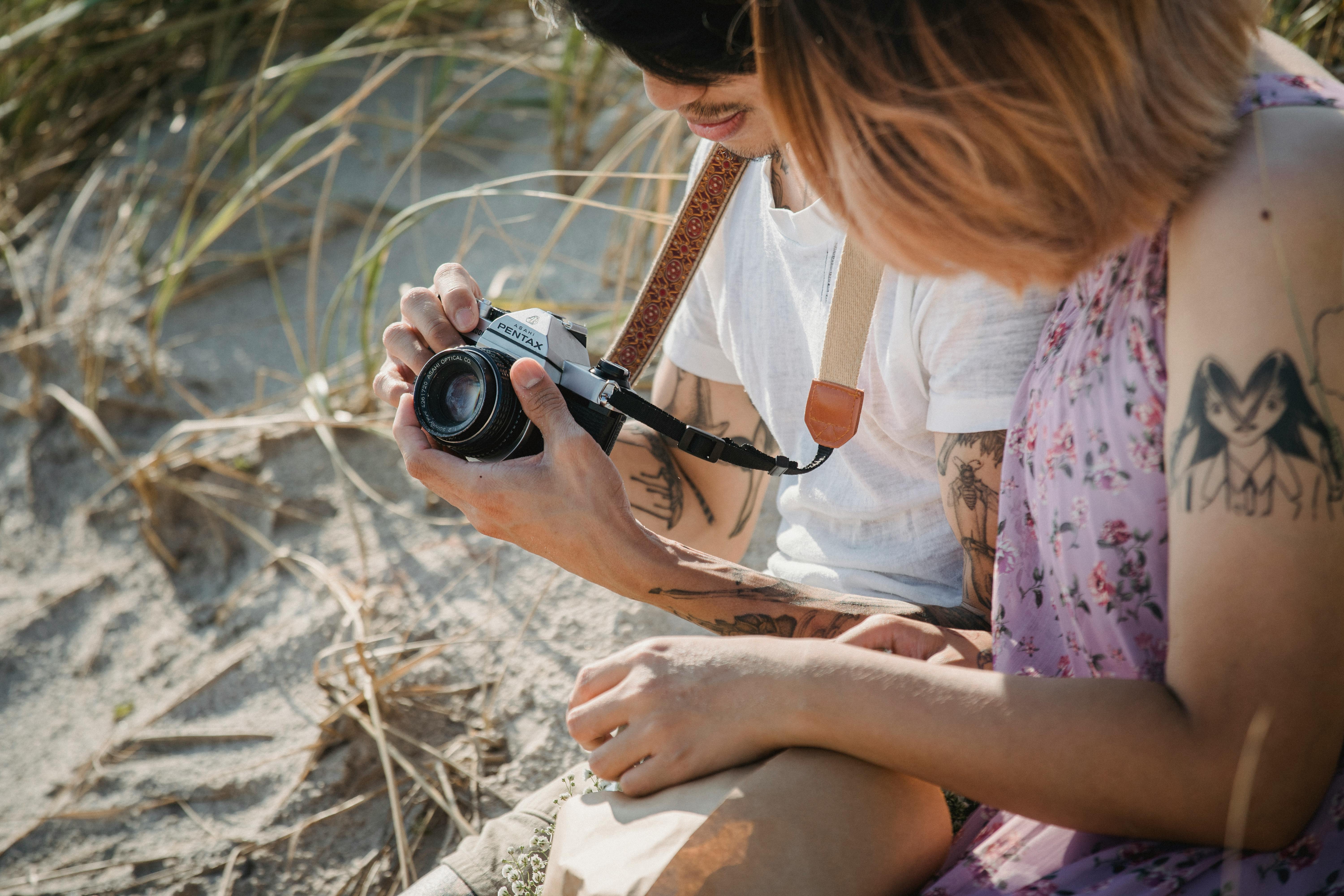 Your hobbies shouldn’t hurt. We found 22 products that make gardening more comfortable — Photo by Bethany Ferr on Pexels
