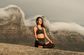 Artwork for Mindful Movement for Skiers: Yoga, Breathwork, and Balance with Nina Jarnum