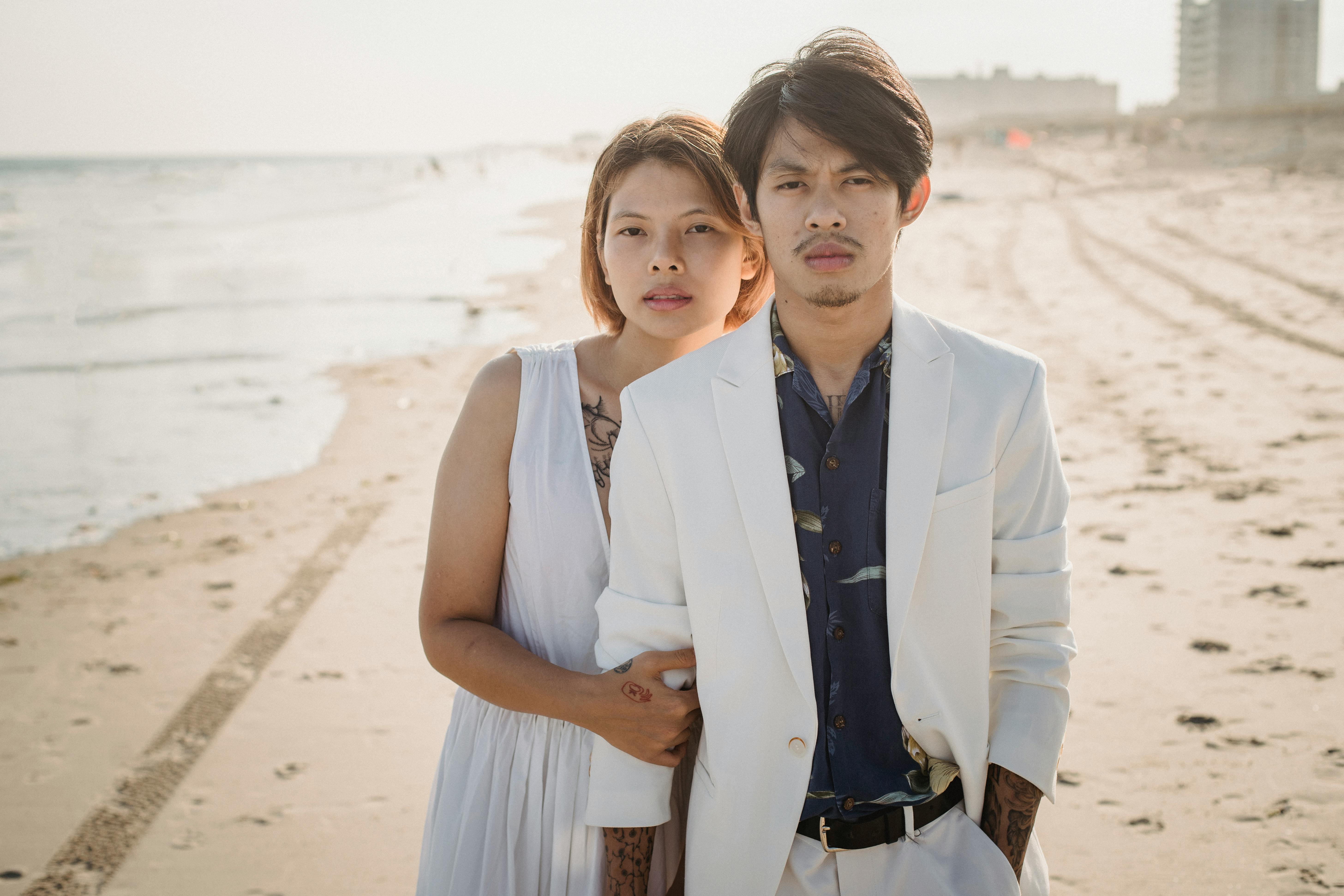 When Kristy Shen and Bryce Leung decided to pursue financial independence in 2012, one of the first things they did was chang