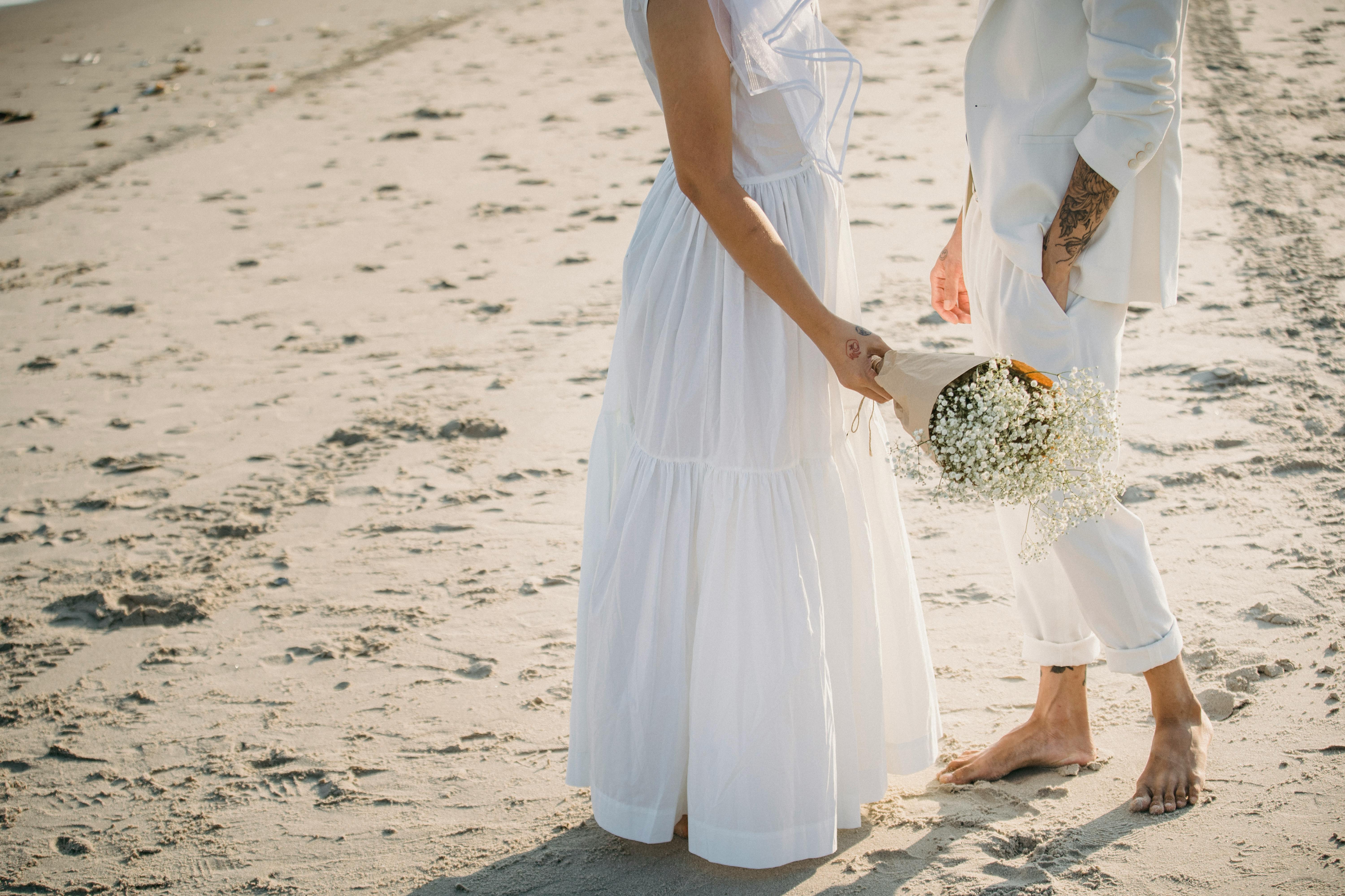 Brands Briefing: Anthropologie's weddings business has become a powerful customer acquisition engine — Photo by Bethany Ferr 