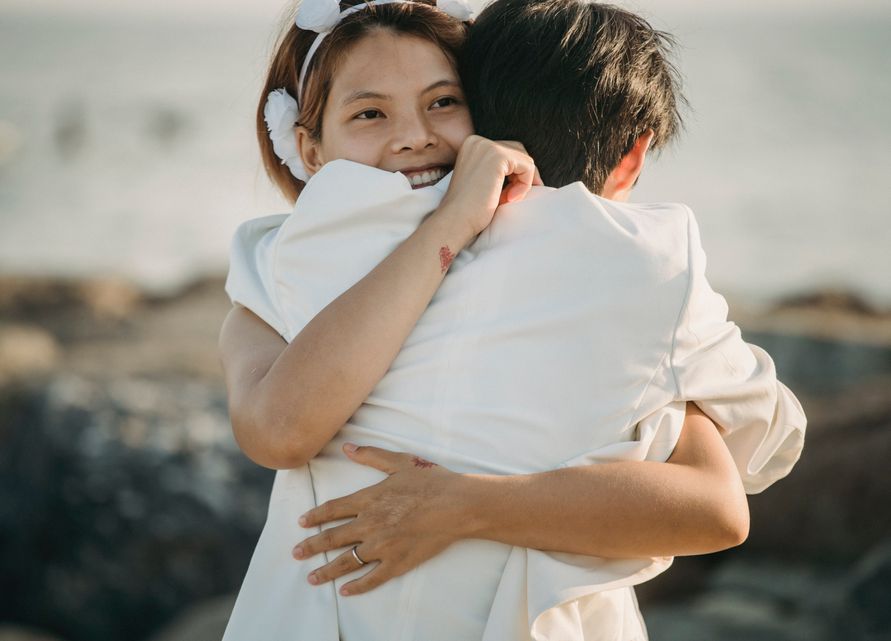 genitori single che usano siti di incontri online per trovare amore