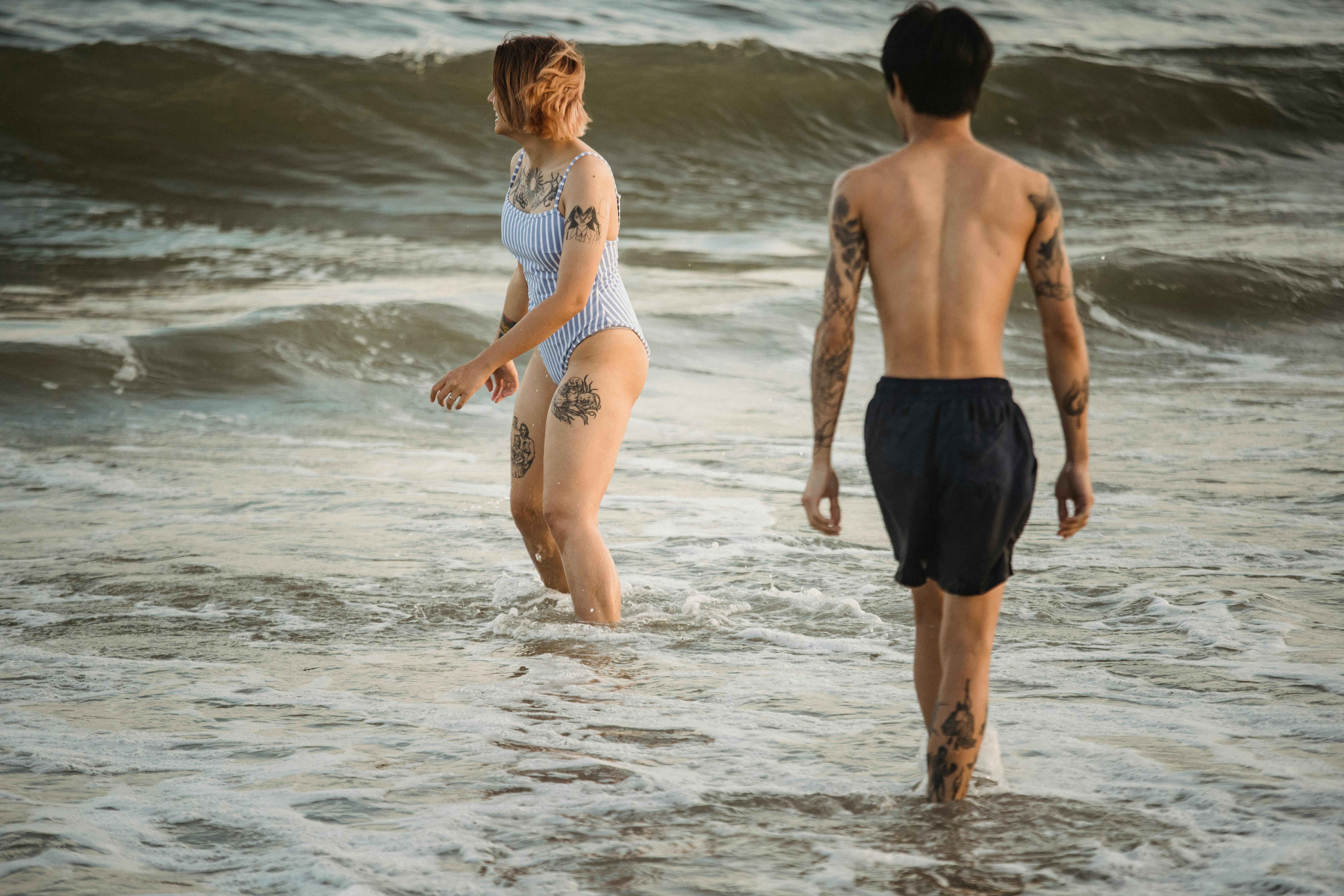 Maillot Bain Homme : Top 20 Tendances 2026