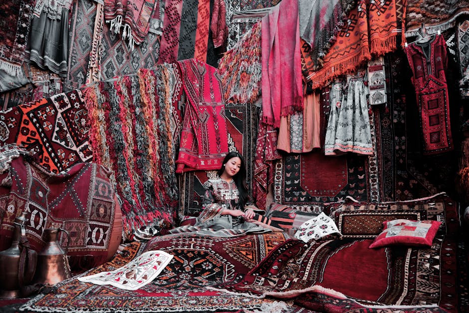 sisal rugs - best handmade rugs