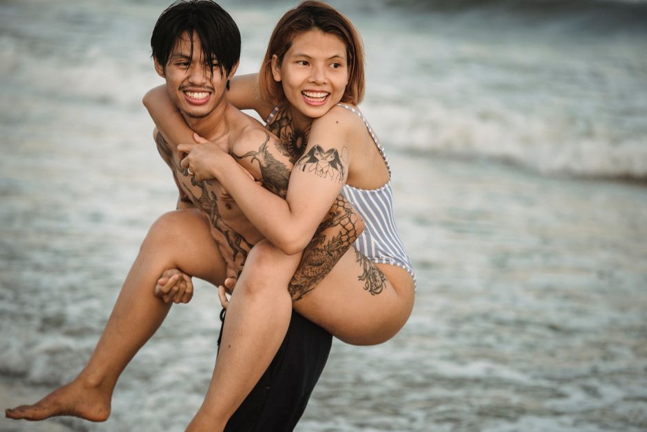 Tam Hợp, Lục Hợp Trong Tình Yêu: Khám Phá Sự Tương Hợp Các Cặp Tuổi Qua 12 Con Giáp