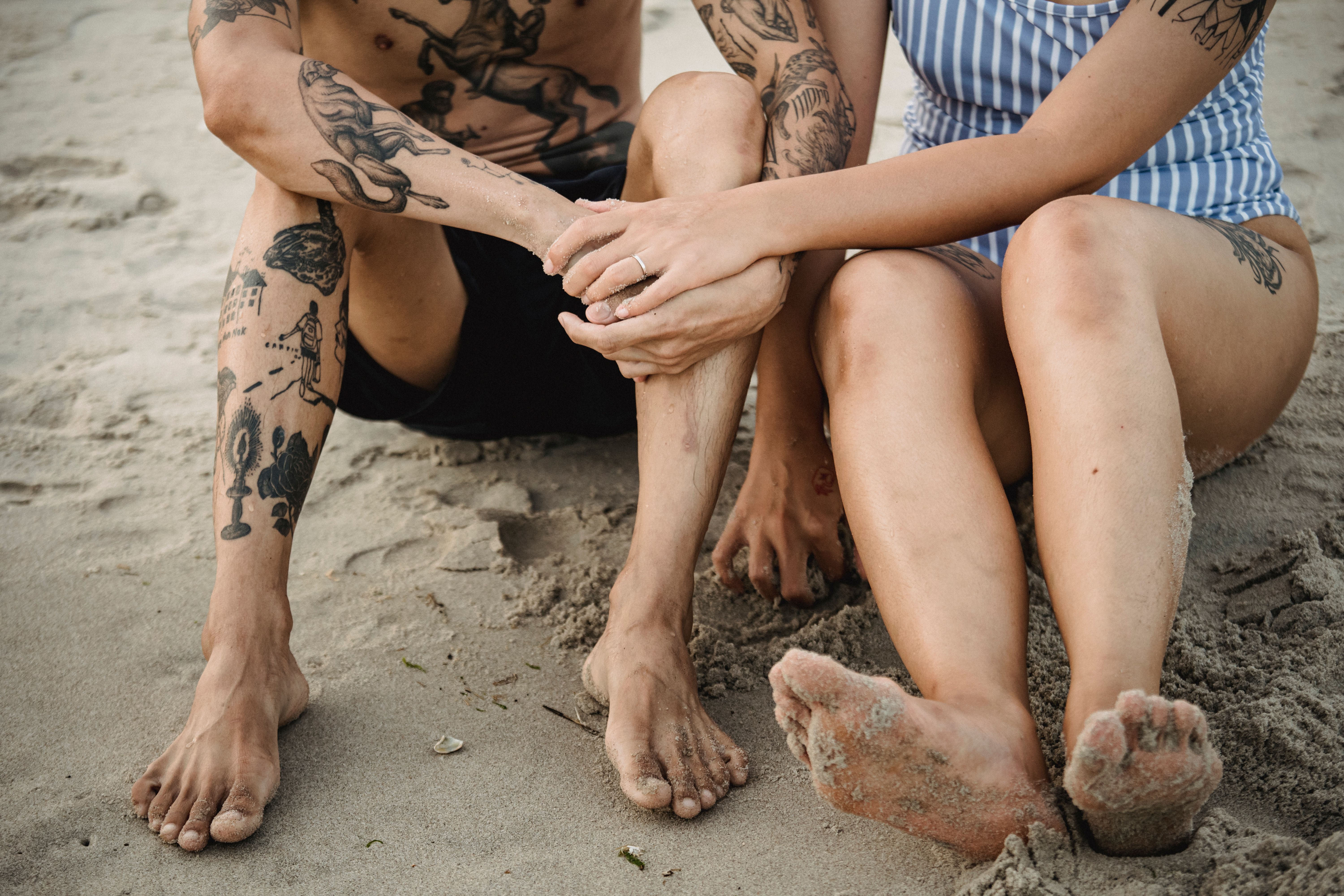 Tattoo Apprenticeship Guide