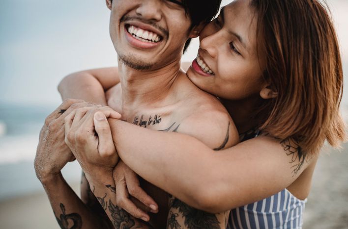 genuine profiles online dating