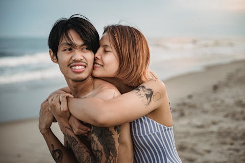 Foto stok gratis cinta, ditato, kasih sayang