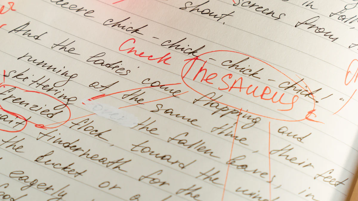 Inside Secrets: Mastering Conclusion Paragraph Writing