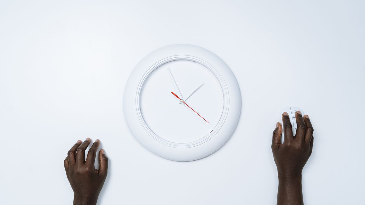 Minimiser les distractions au travail - illustration